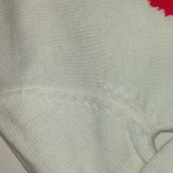 FOREVER 21 Cute Penguin Holiday Sweater size small - Picture 11 of 13